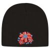 USA-Made 8 1/2" Beanie Thumbnail