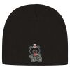 USA-Made 8 1/2" Beanie Thumbnail