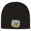 USA-Made 8 1/2" Beanie Thumbnail