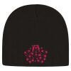 USA-Made 8 1/2" Beanie Thumbnail