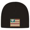 USA-Made 8 1/2" Beanie Thumbnail