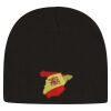 USA-Made 8 1/2" Beanie Thumbnail