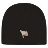 USA-Made 8 1/2" Beanie Thumbnail