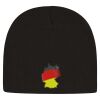 USA-Made 8 1/2" Beanie Thumbnail
