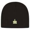 USA-Made 8 1/2" Beanie Thumbnail