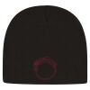 USA-Made 8 1/2" Beanie Thumbnail