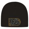 USA-Made 8 1/2" Beanie Thumbnail