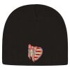 USA-Made 8 1/2" Beanie Thumbnail