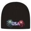 USA-Made 8 1/2" Beanie Thumbnail