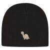 USA-Made 8 1/2" Beanie Thumbnail