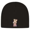 USA-Made 8 1/2" Beanie Thumbnail