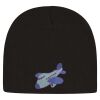 USA-Made 8 1/2" Beanie Thumbnail