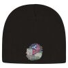 USA-Made 8 1/2" Beanie Thumbnail