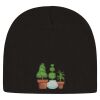 USA-Made 8 1/2" Beanie Thumbnail