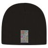 USA-Made 8 1/2" Beanie Thumbnail