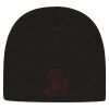 USA-Made 8 1/2" Beanie Thumbnail