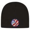 USA-Made 8 1/2" Beanie Thumbnail