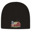 USA-Made 8 1/2" Beanie Thumbnail