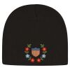 USA-Made 8 1/2" Beanie Thumbnail