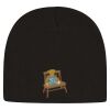 USA-Made 8 1/2" Beanie Thumbnail