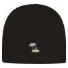 USA-Made 8 1/2" Beanie Thumbnail