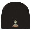 USA-Made 8 1/2" Beanie Thumbnail