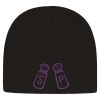USA-Made 8 1/2" Beanie Thumbnail