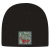 USA-Made 8 1/2" Beanie Thumbnail
