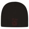 USA-Made 8 1/2" Beanie Thumbnail