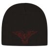 USA-Made 8 1/2" Beanie Thumbnail