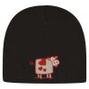 USA-Made 8 1/2" Beanie Thumbnail