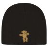 USA-Made 8 1/2" Beanie Thumbnail