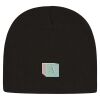 USA-Made 8 1/2" Beanie Thumbnail