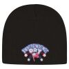 USA-Made 8 1/2" Beanie Thumbnail
