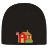 USA-Made 8 1/2" Beanie Thumbnail