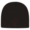 USA-Made 8 1/2" Beanie Thumbnail