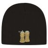 USA-Made 8 1/2" Beanie Thumbnail