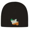 USA-Made 8 1/2" Beanie Thumbnail