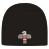 USA-Made 8 1/2" Beanie Thumbnail