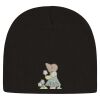 USA-Made 8 1/2" Beanie Thumbnail