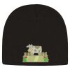 USA-Made 8 1/2" Beanie Thumbnail