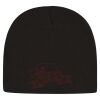 USA-Made 8 1/2" Beanie Thumbnail