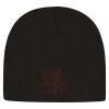 USA-Made 8 1/2" Beanie Thumbnail