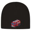 USA-Made 8 1/2" Beanie Thumbnail