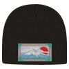 USA-Made 8 1/2" Beanie Thumbnail