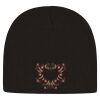 USA-Made 8 1/2" Beanie Thumbnail