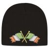 USA-Made 8 1/2" Beanie Thumbnail