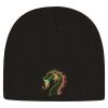 USA-Made 8 1/2" Beanie Thumbnail