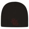 USA-Made 8 1/2" Beanie Thumbnail