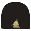 USA-Made 8 1/2" Beanie Thumbnail